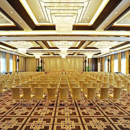 Landison Hotel Nantong Juegangzhen Exterior photo