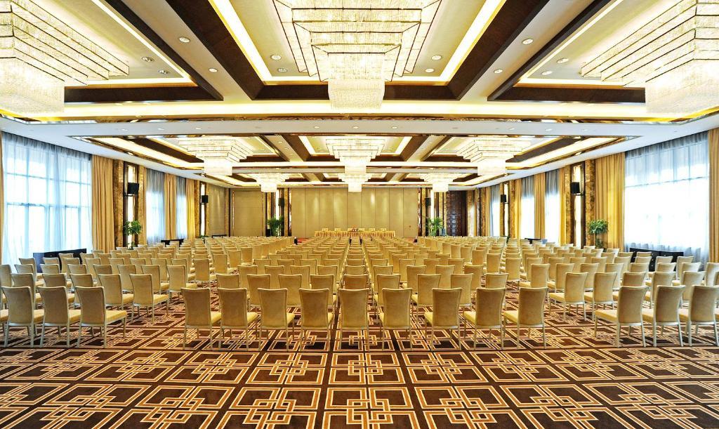 Landison Hotel Nantong Juegangzhen Exterior photo