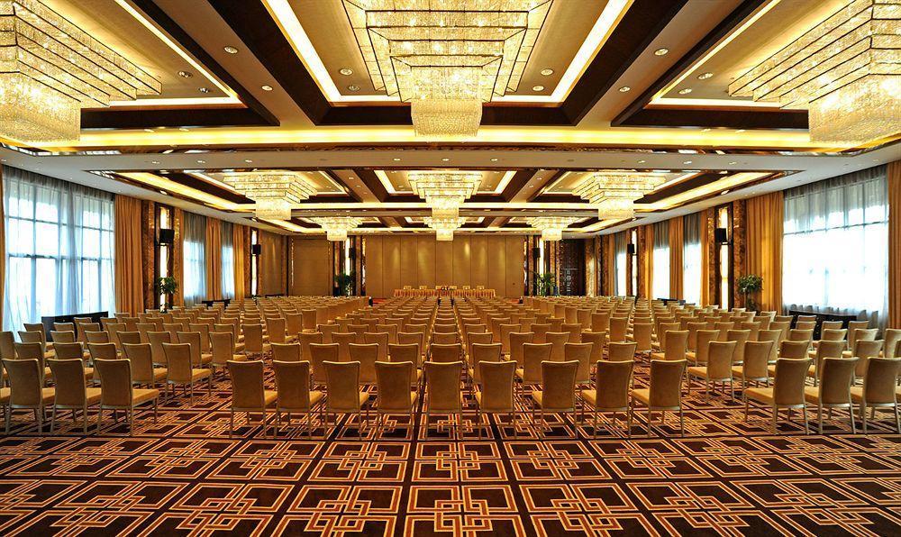 Landison Hotel Nantong Juegangzhen Exterior photo