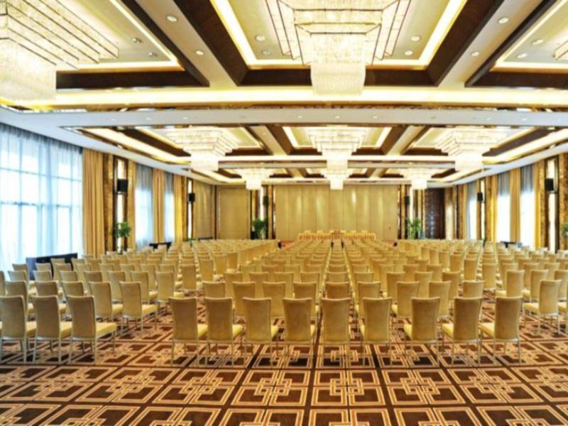 Landison Hotel Nantong Juegangzhen Exterior photo