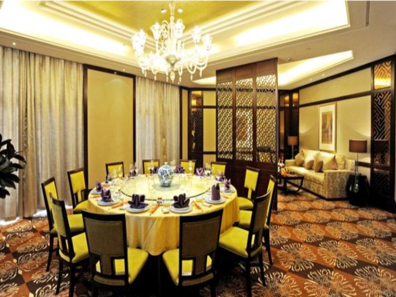 Landison Hotel Nantong Juegangzhen Exterior photo