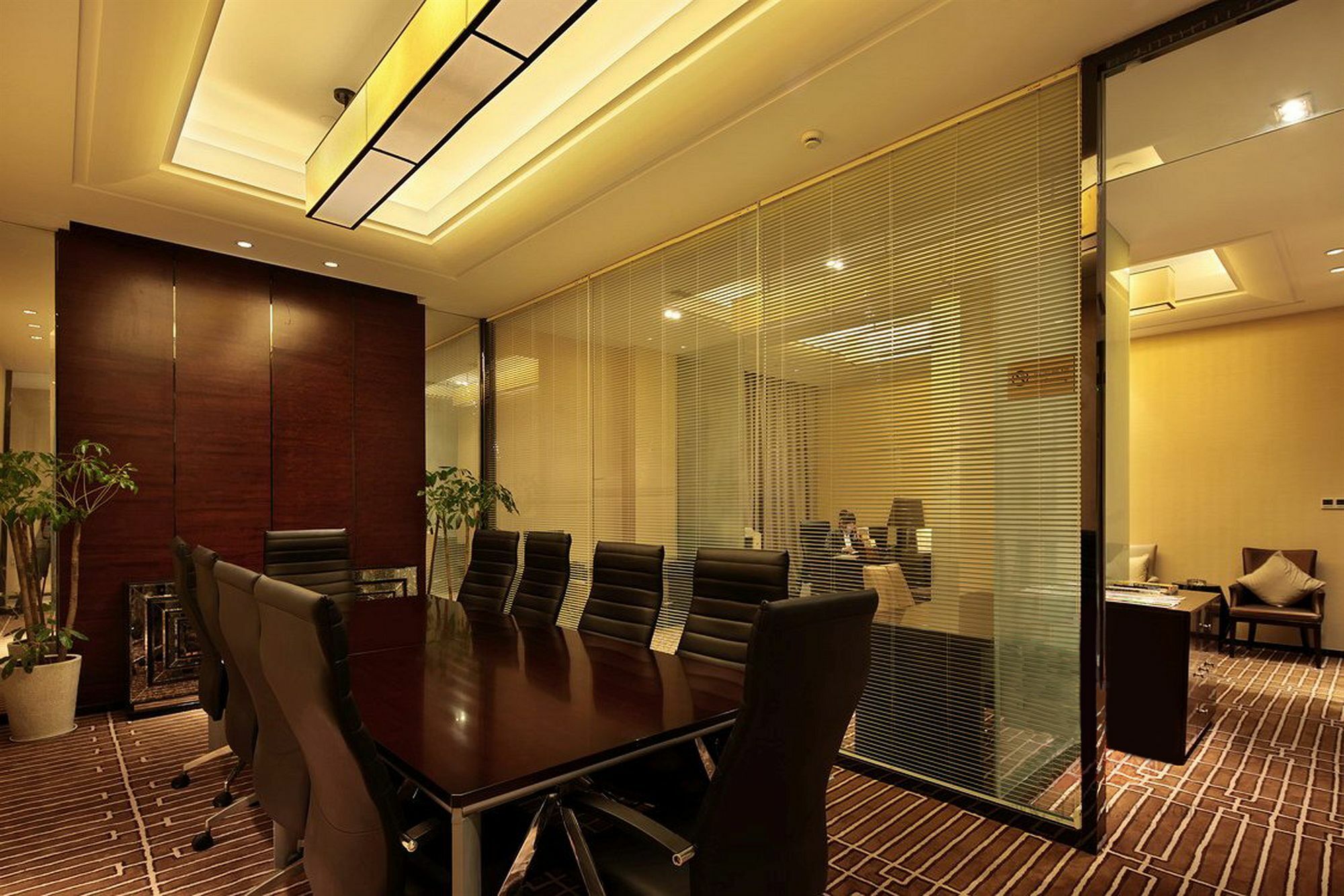 Landison Hotel Nantong Juegangzhen Exterior photo