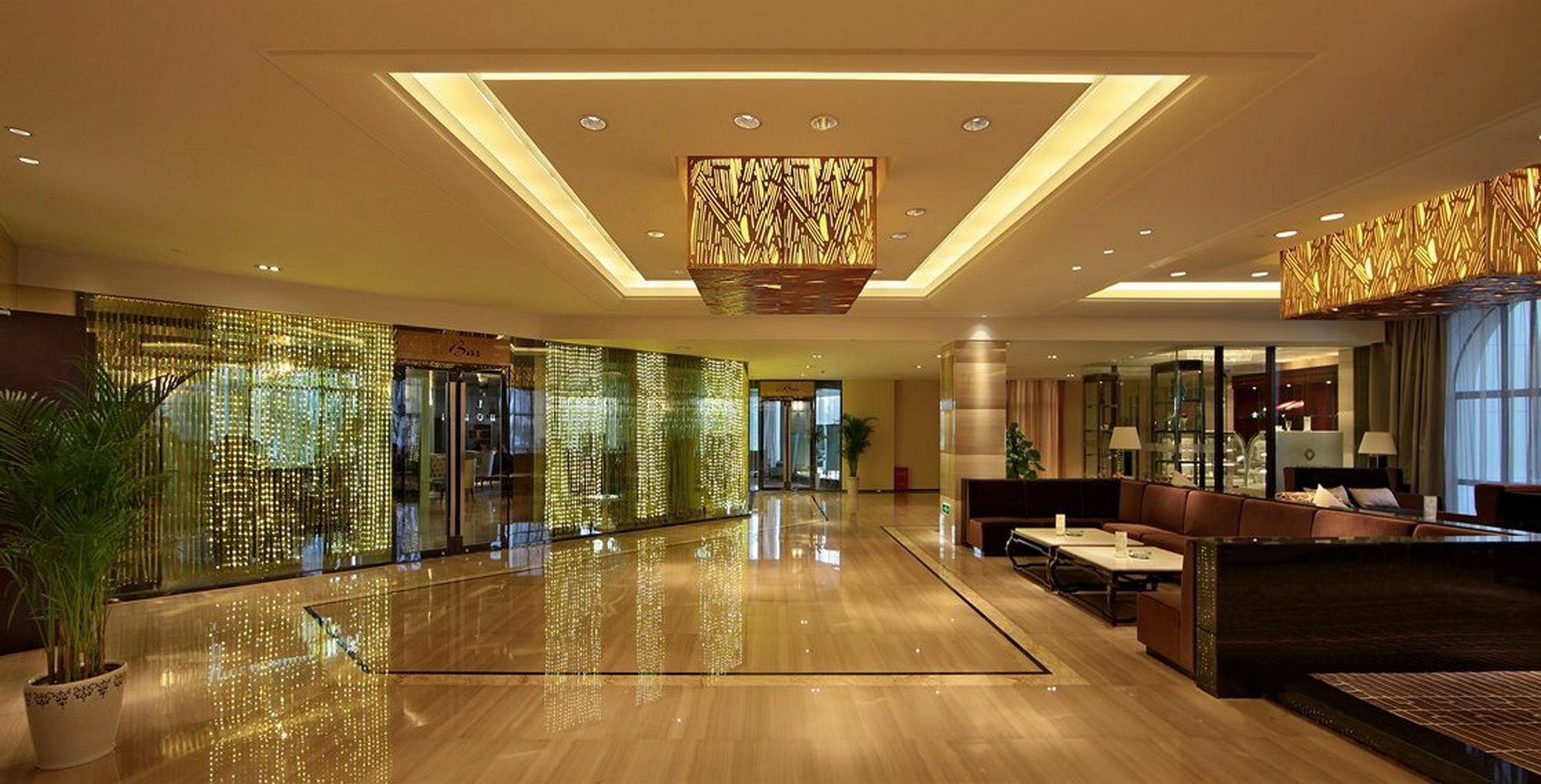 Landison Hotel Nantong Juegangzhen Exterior photo